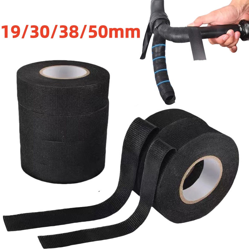 Outdoor Sport Bar - Elastische Bandage für Horizontalstange, selbstklebende, rutschfeste