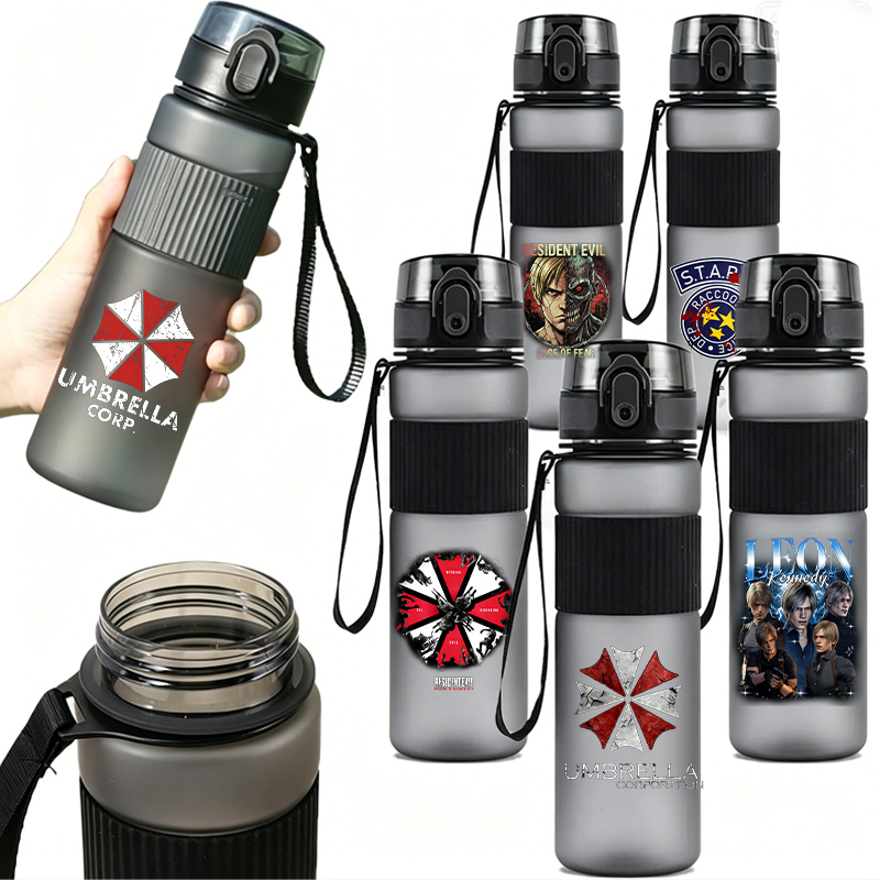 Outdoor Sports Umbrella - 550ml UMBRELLA CORPORATION Wasserflasche für Damen