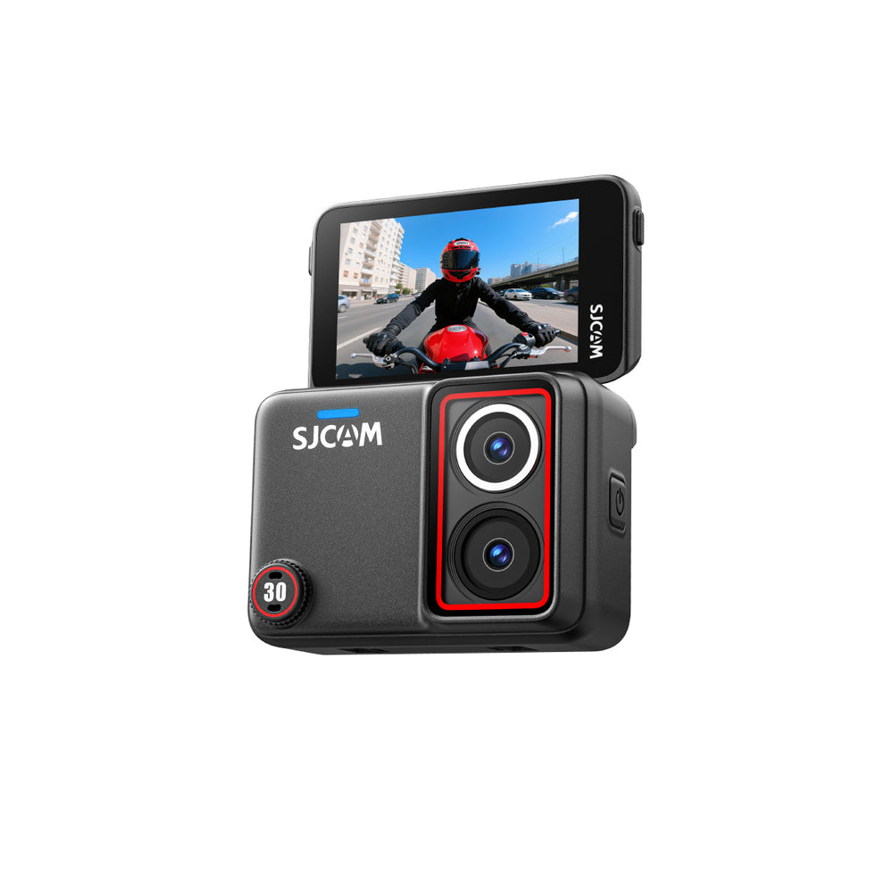 Outdoor Sport Day - SJCAM SJ30 Komplettset 8K Ultra HD