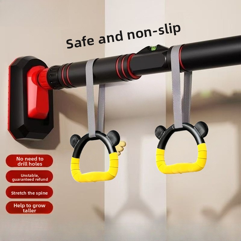 Outdoor Sport Bar - Horizontalstange für den Innenbereich, Fitnessgerät für