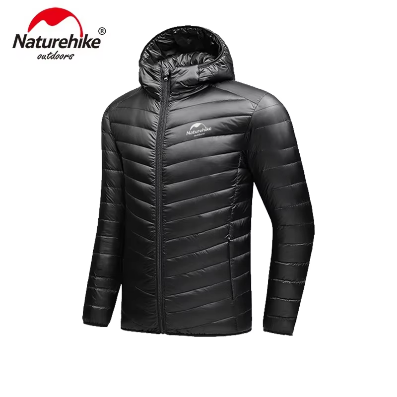 Outdoor Sport Winter Jacket - Naturehike Herbst Winter Neue Jacke Upgrade