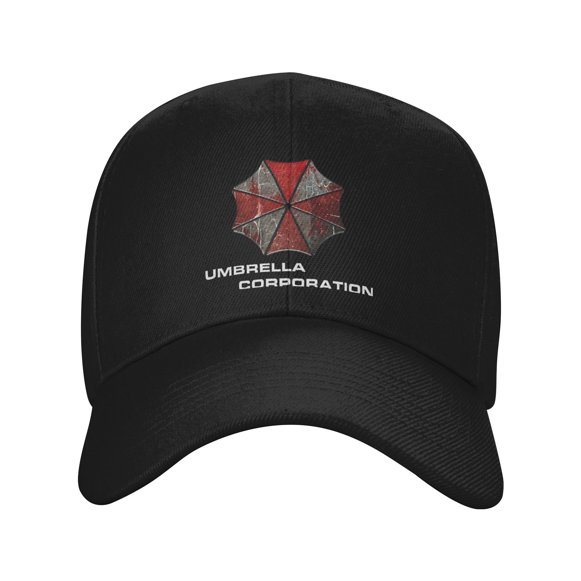Outdoor Sports Umbrella - Sommer Resident Evil Umbrella Corporation Baseballkappe,