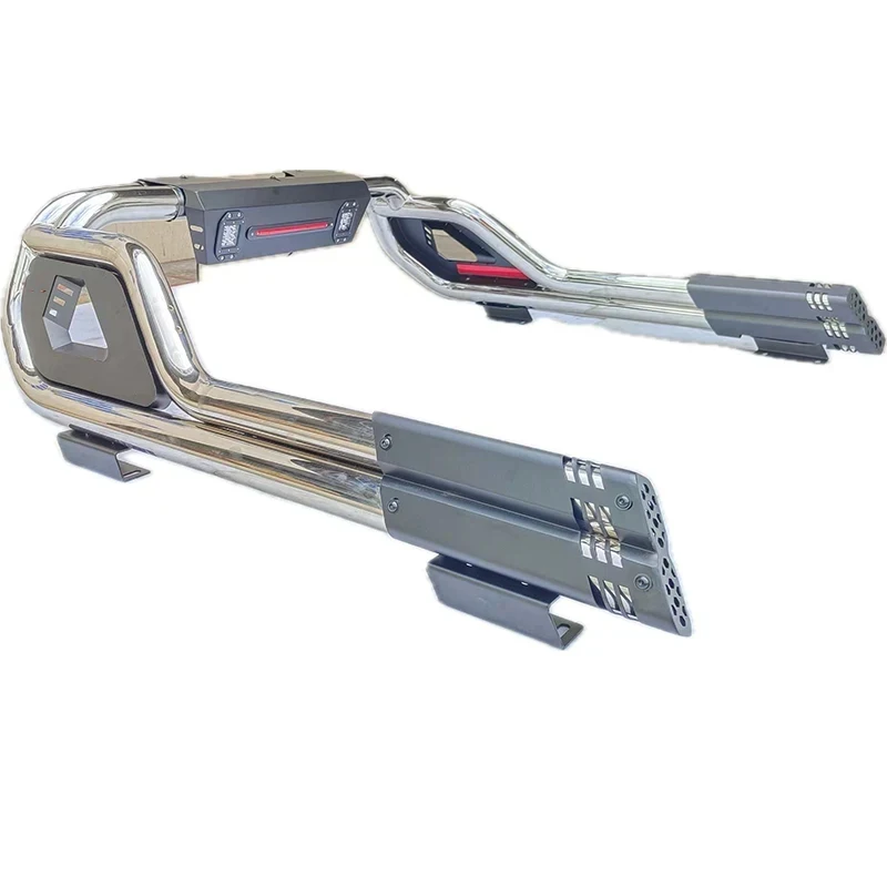 Outdoor Sport Bar - KQX Premium Auto-Zubehör PICKUP DESIGN SPORT